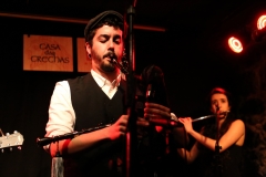 Concerto Casa das Crechas