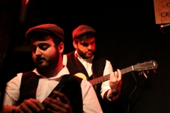 Concerto Casa das Crechas