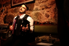 Concerto Casa das Crechas