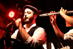 Concerto Casa das Crechas