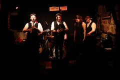 Concerto Casa das Crechas