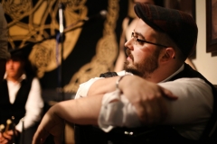 Concerto Cova Céltica