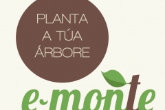 Planta a túa árbore