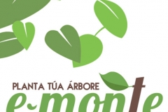 Planta a túa árbore