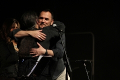 Concerto Teatro Rosalía