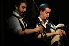 Concerto Teatro Rosalía