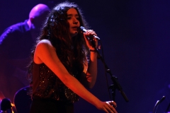 Concerto Teatro Rosalía