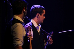 Concerto Teatro Rosalía