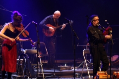 Concerto Teatro Rosalía