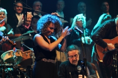 Concerto Teatro Rosalía