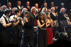 Concerto Teatro Rosalía